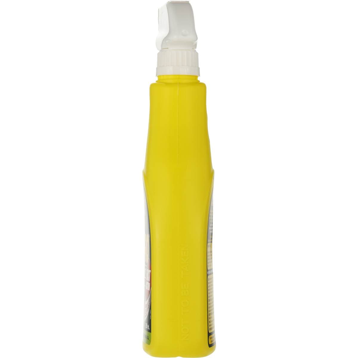 Yates Zero Rapid Garden Weed Killer 750ml Woolworths