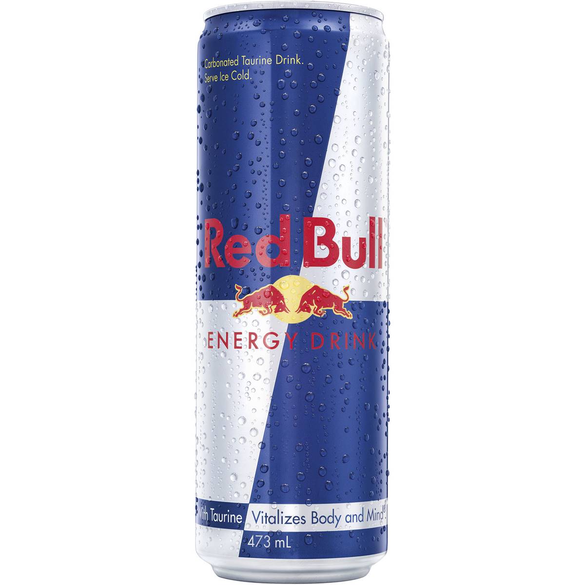 Red Bull Energy Drink 473ml Woolworths