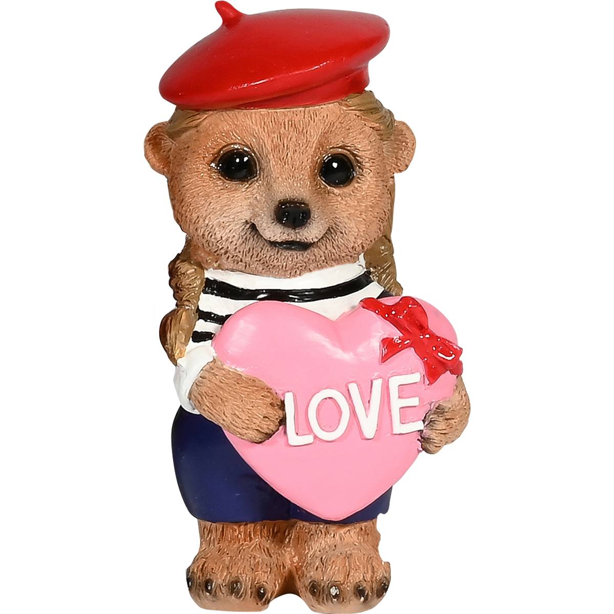 Valentines Day Valentine's Day Mini Meerkat Chocolates
