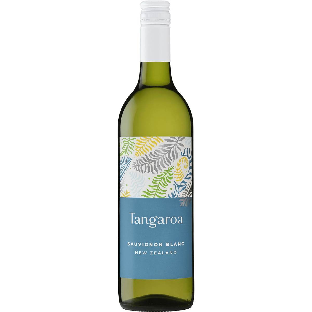 Tangaroa Sauvignon Blanc 750ml
