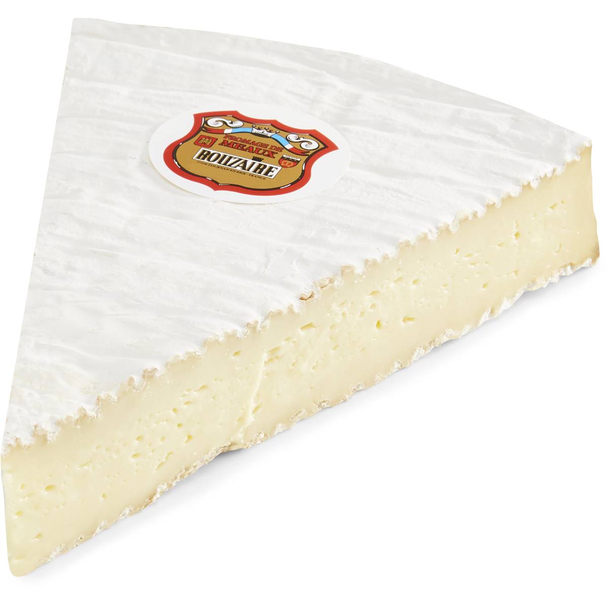 Rouzaire Fromage De Meaux - France