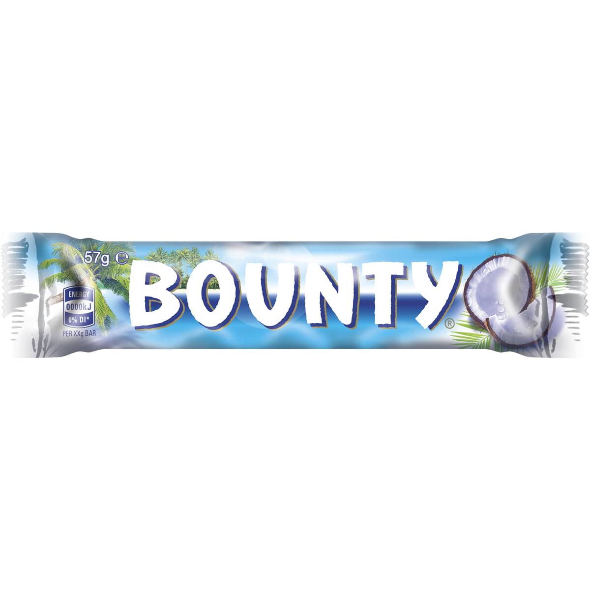 Bounty Bar