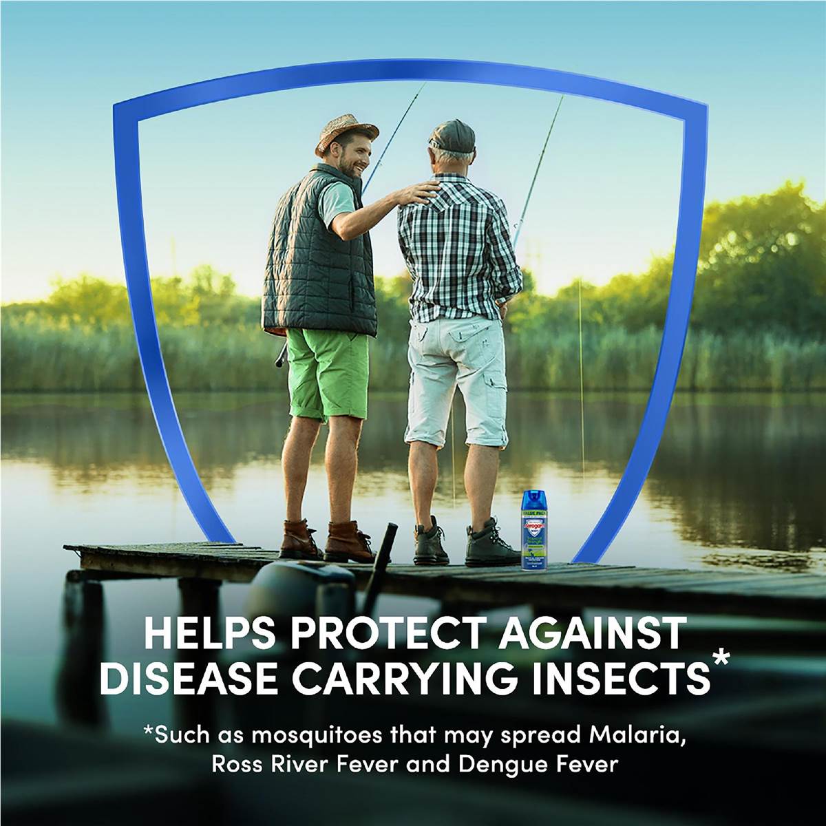 Aerogard Tropical Strength Insect Repellent Spray 300g Woolworths