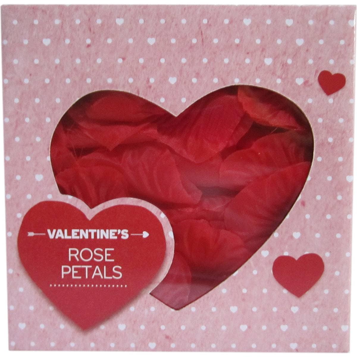 Valentine's Day Rose Petals Red Each Woolworths