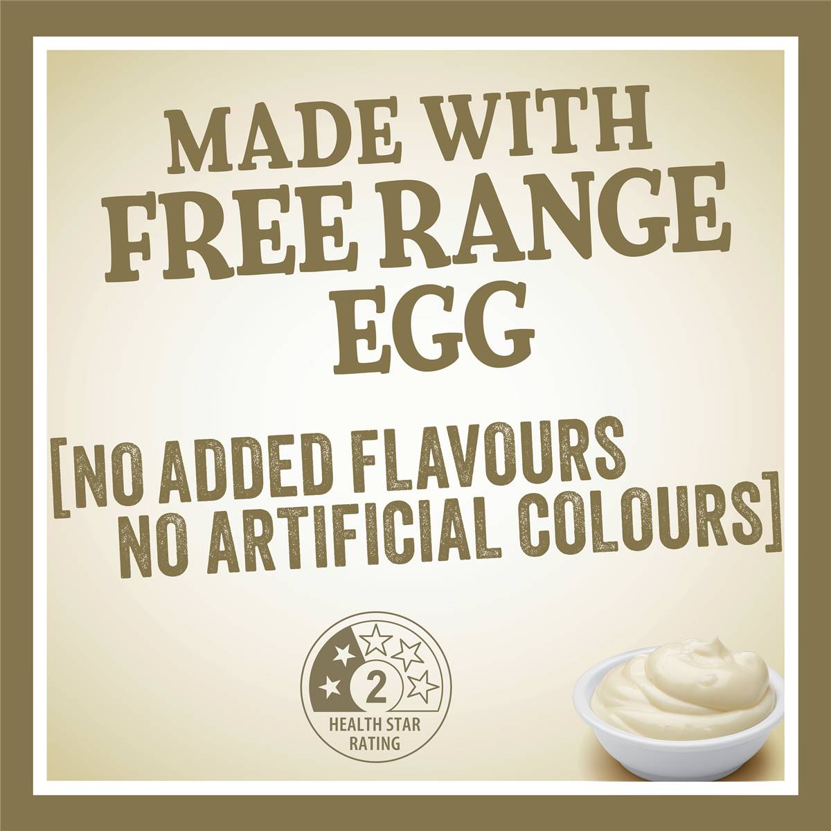 Heinz Seriously Good Lite Mayonnaise Light Mayo 285ml Woolworths