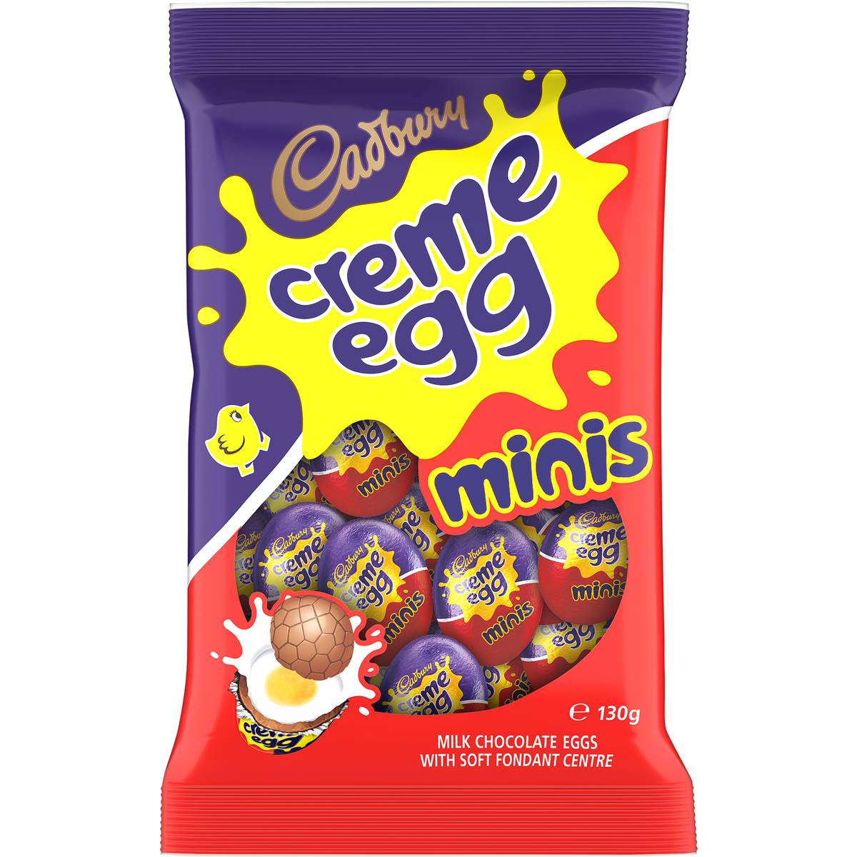 Cadbury Mini Creme Eggs