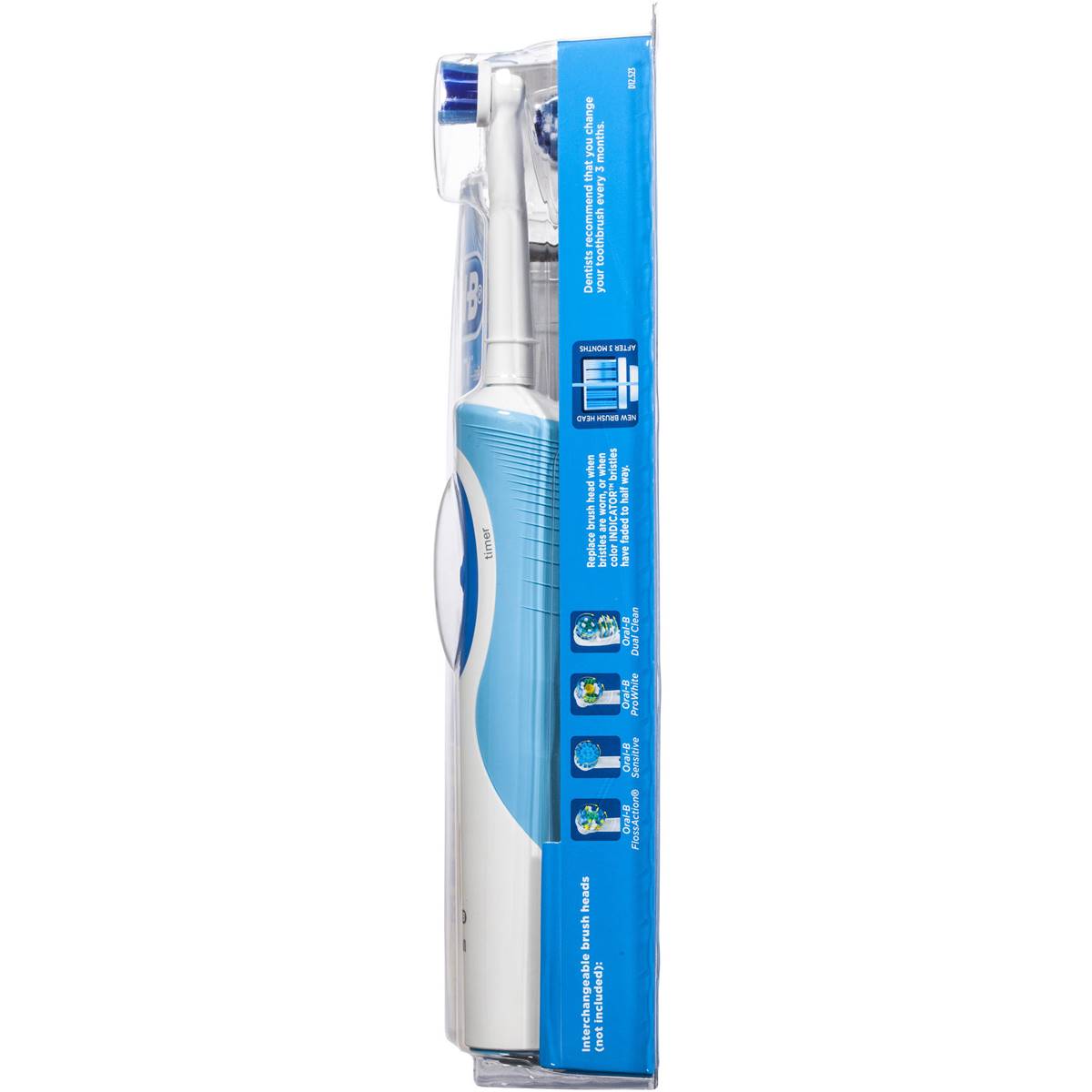 Oral b vitality power toothbrush dual clean, sexy mom daughter self shot nude