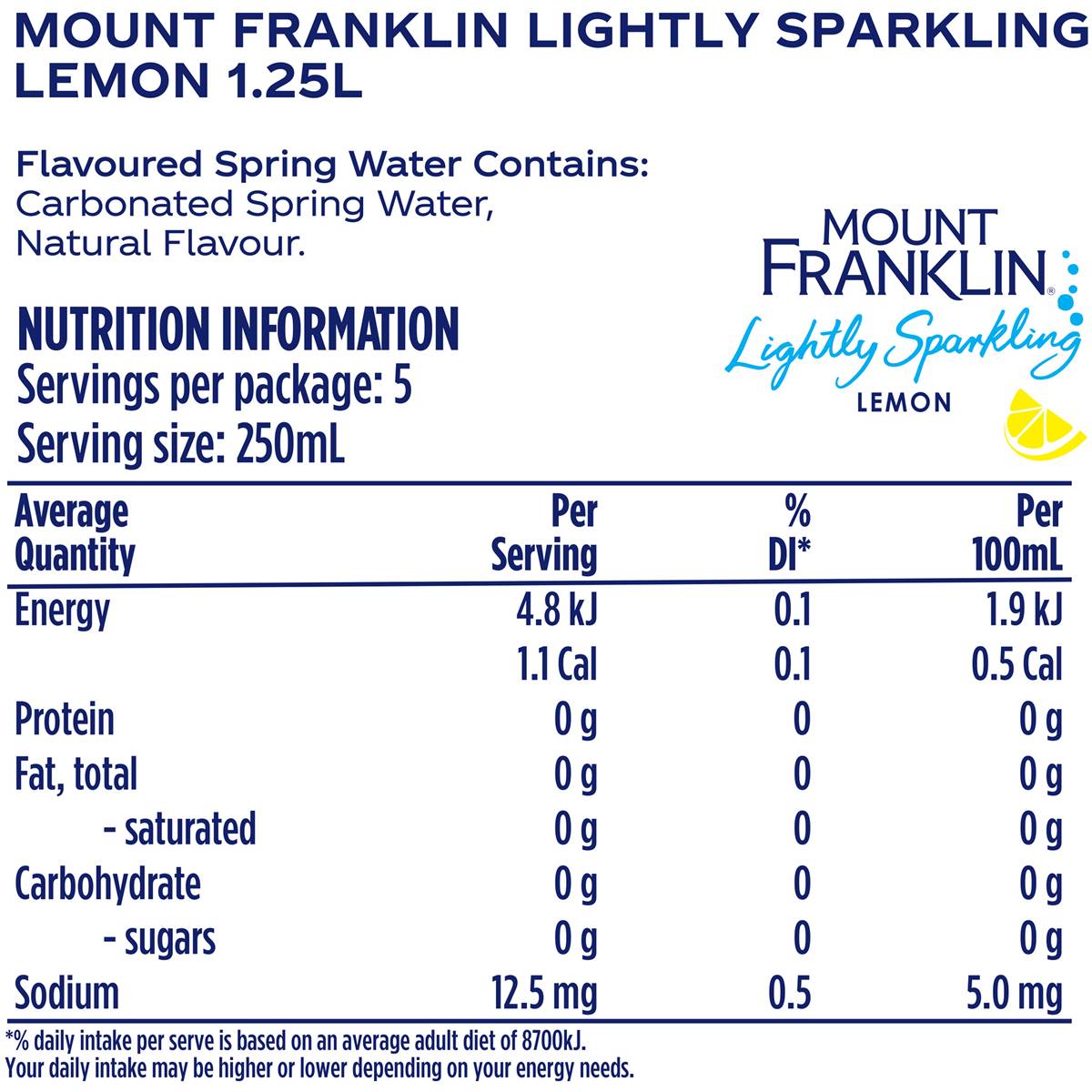 mount-franklin-lightly-sparkling-water-lemon-bottle-1-25l-woolworths