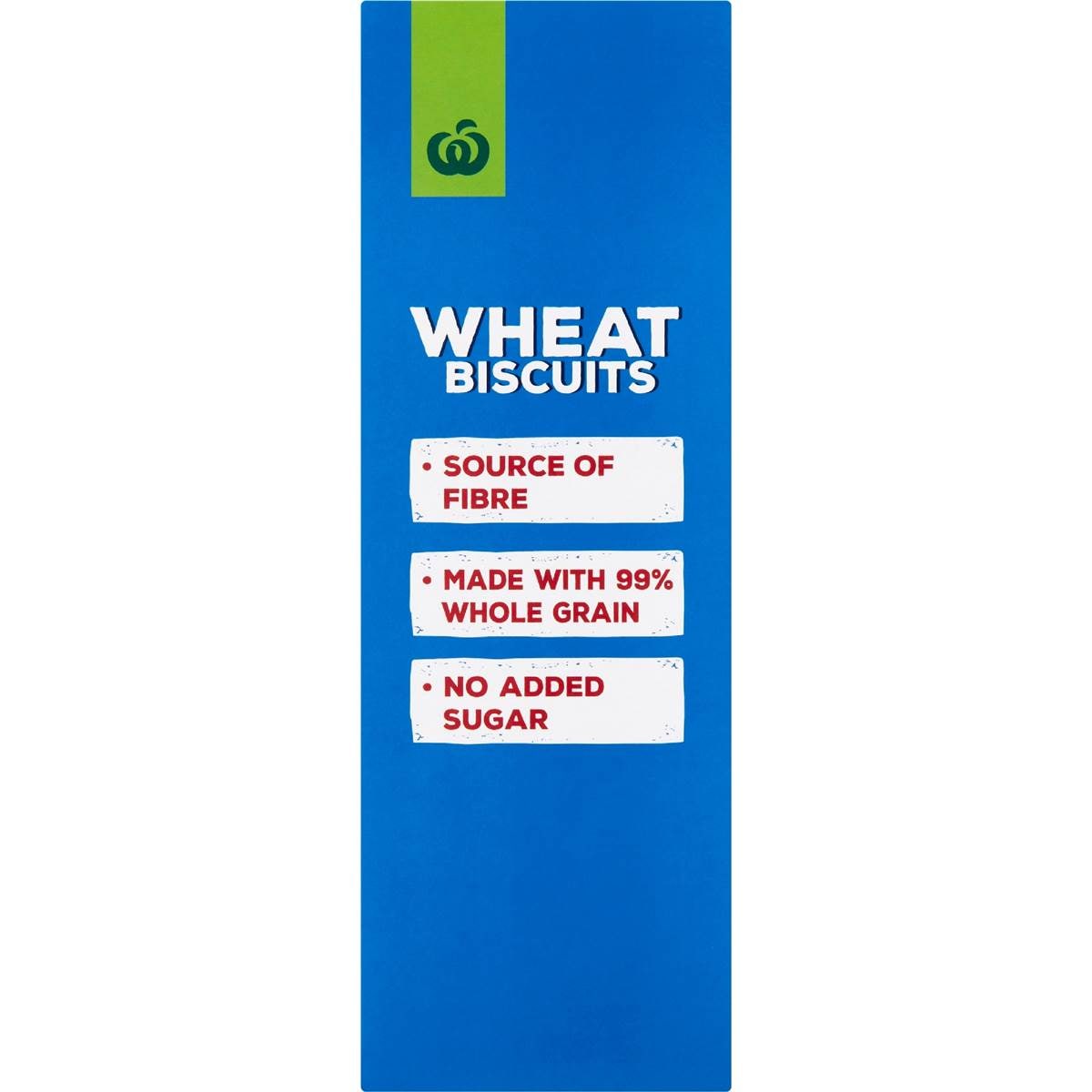 Woolworths Wheat Biscuits 1.12kg Woolworths