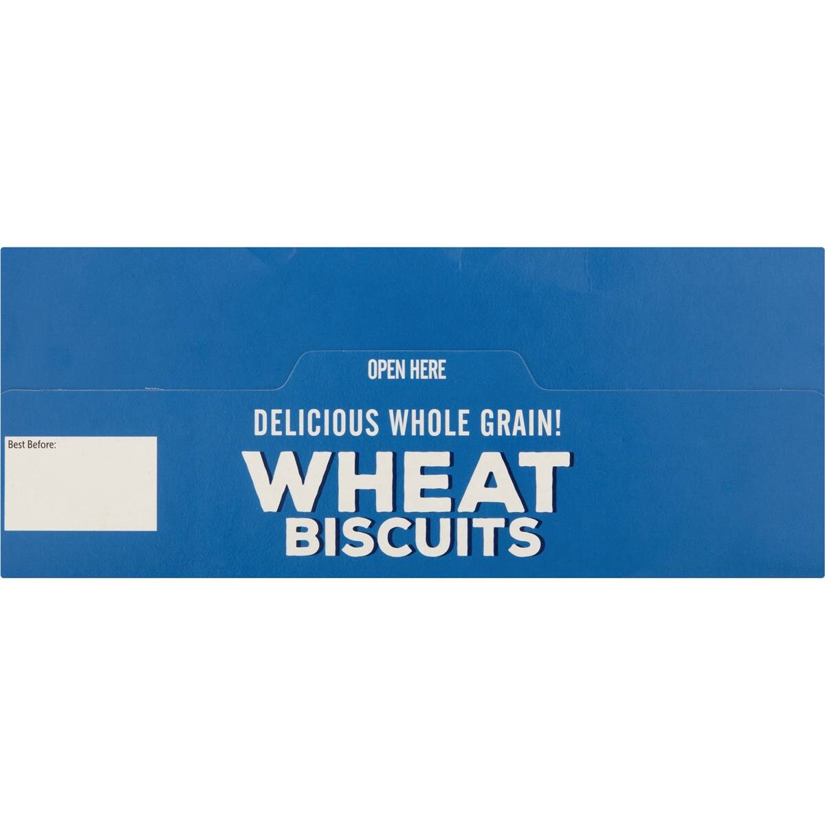 Woolworths Wheat Biscuits 1.12kg Woolworths