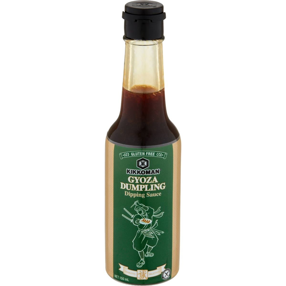 Kikkoman Gyoza Dumpling Dipping Sauce 150mL