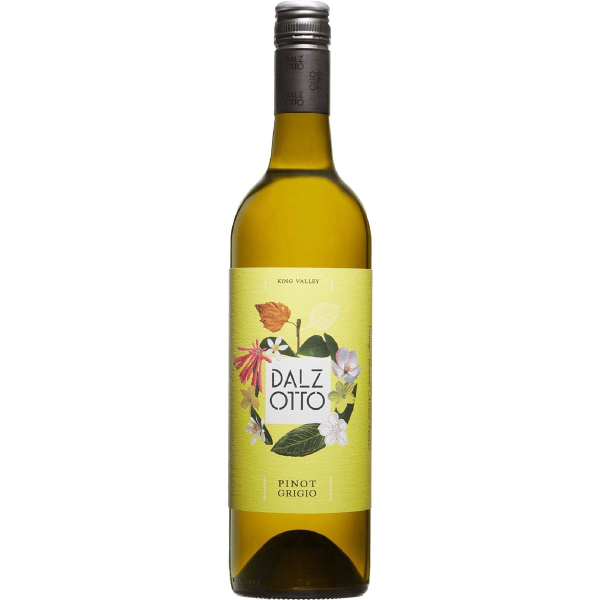 Dal Zotto Pinot Grigio