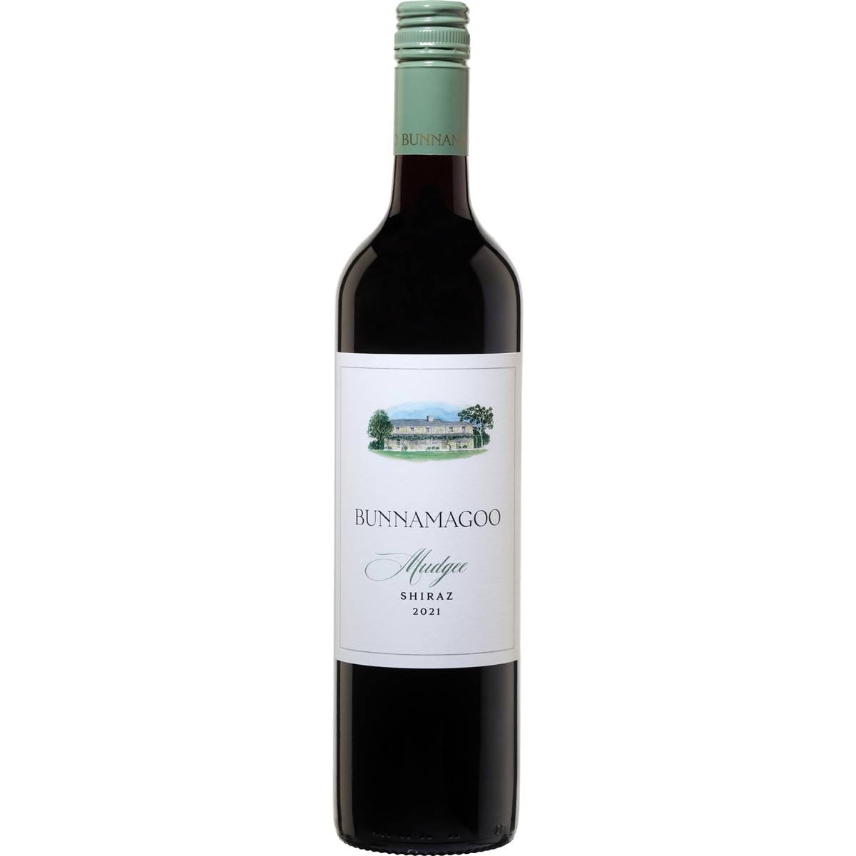 Bunnamagoo Shiraz