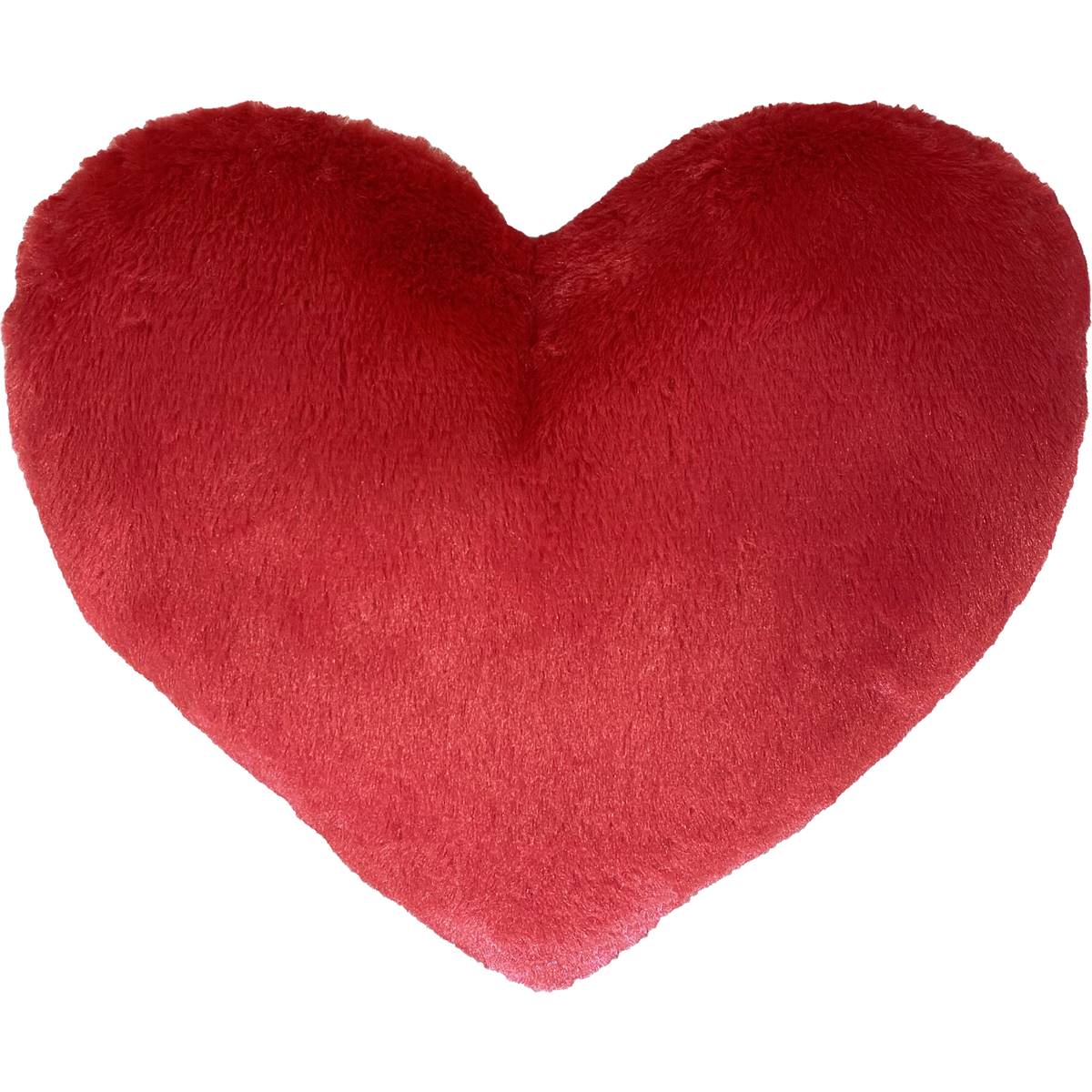 Love heart hot sale cushion