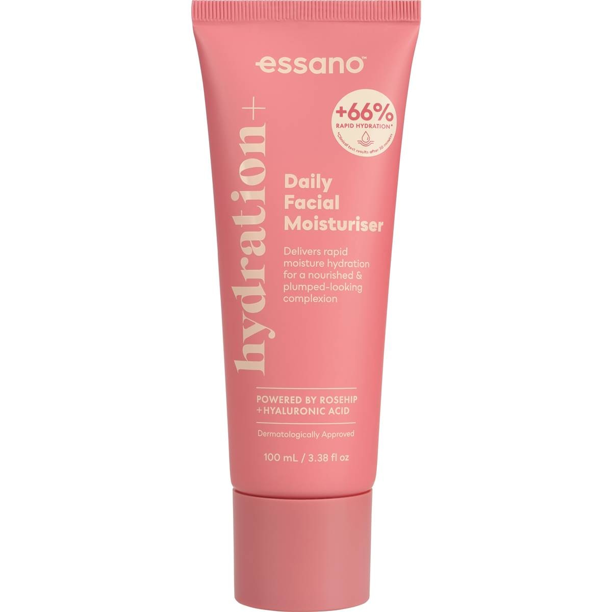 Essano Hydration+ Daily Facial Moisturiser