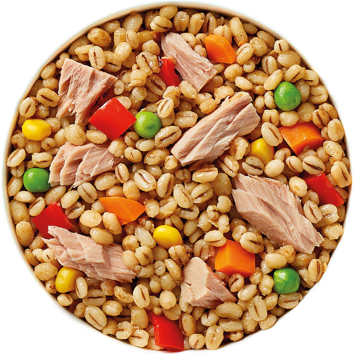 Sirena Barley Salad With Tuna 170g Woolworths