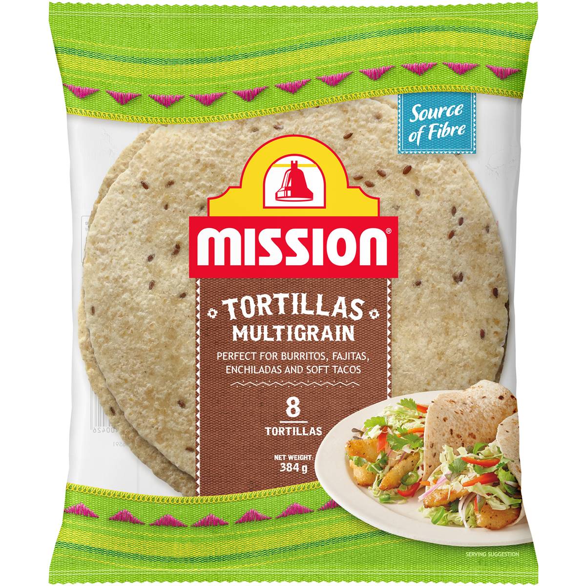 mission-multigrain-tortillas-8-pack-woolworths