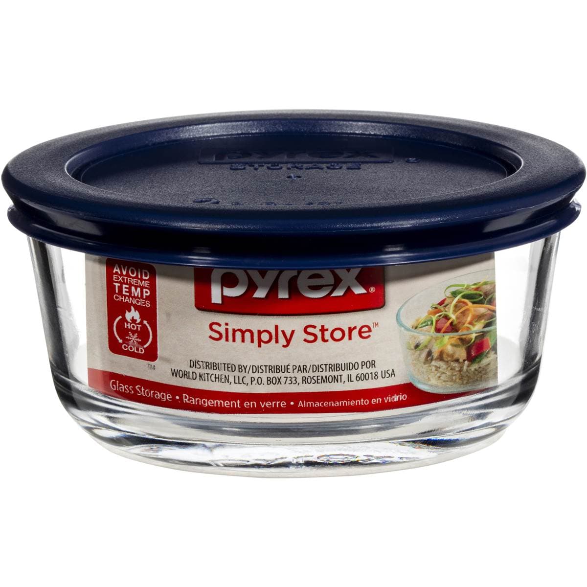 Pyrex Containers Woolworths 2025