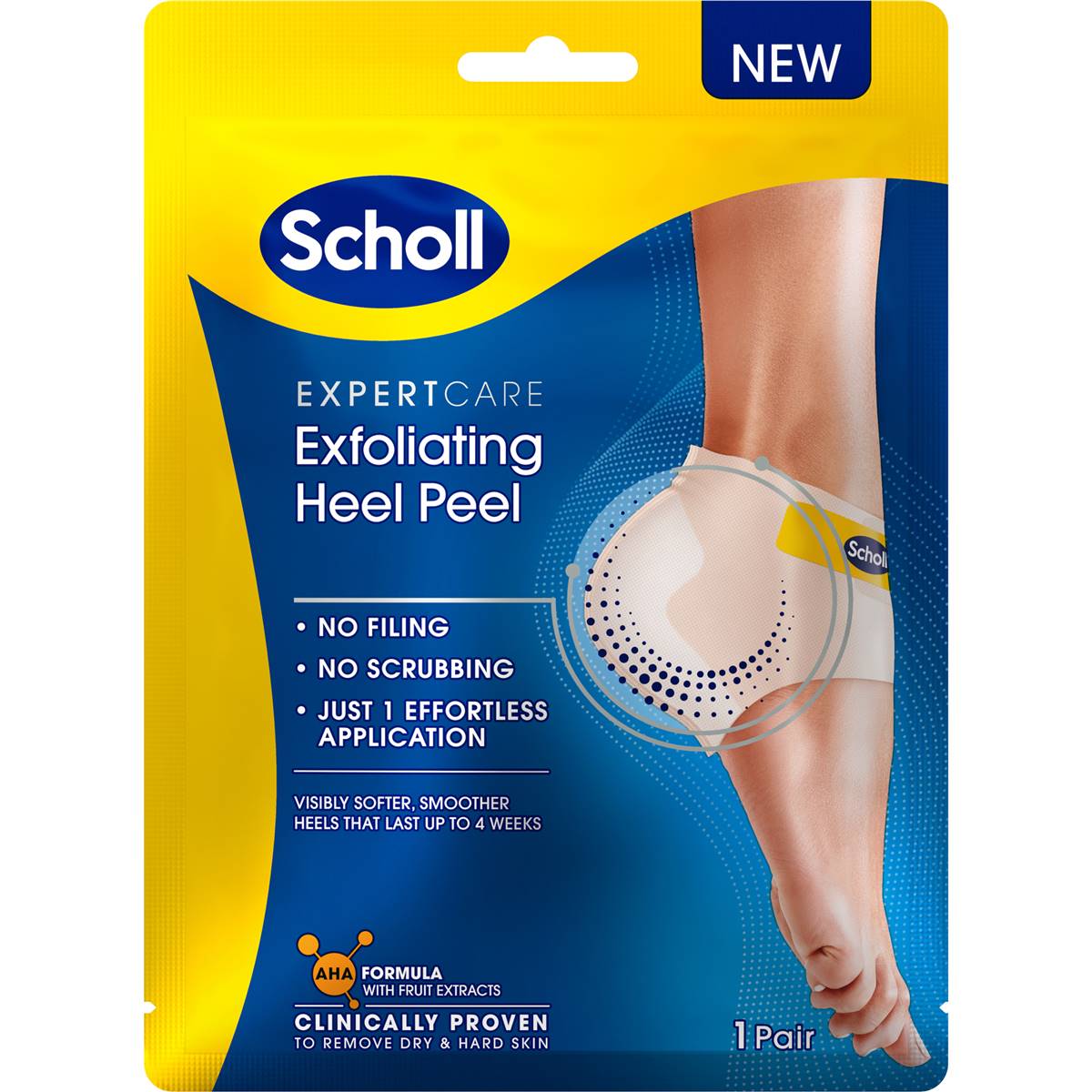 Woolworths hot sale scholl insoles