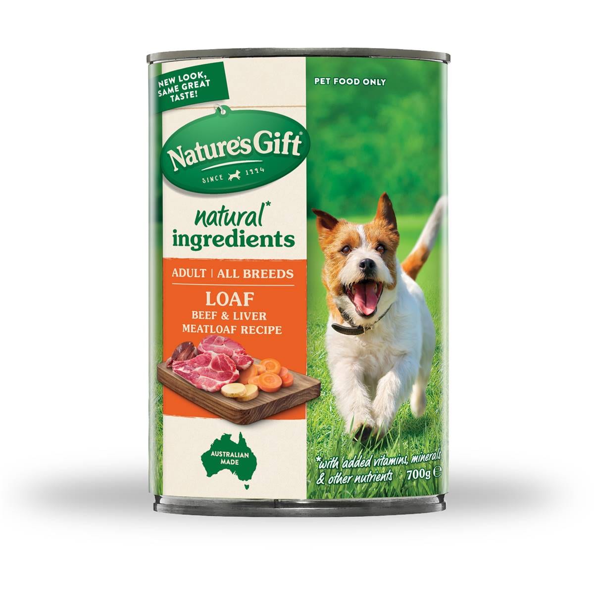raw dog food woolworths