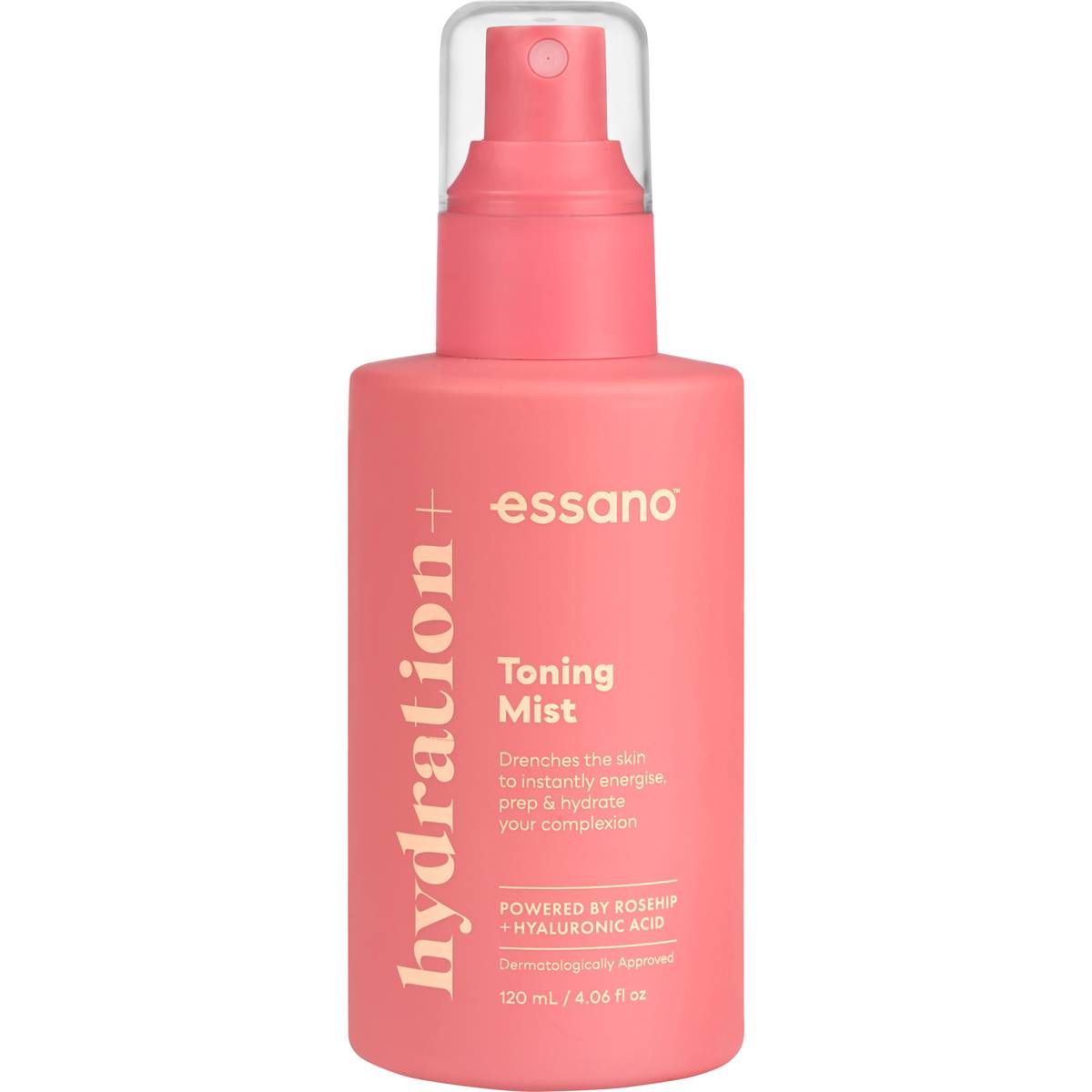Essano Hydration Toning Mist 