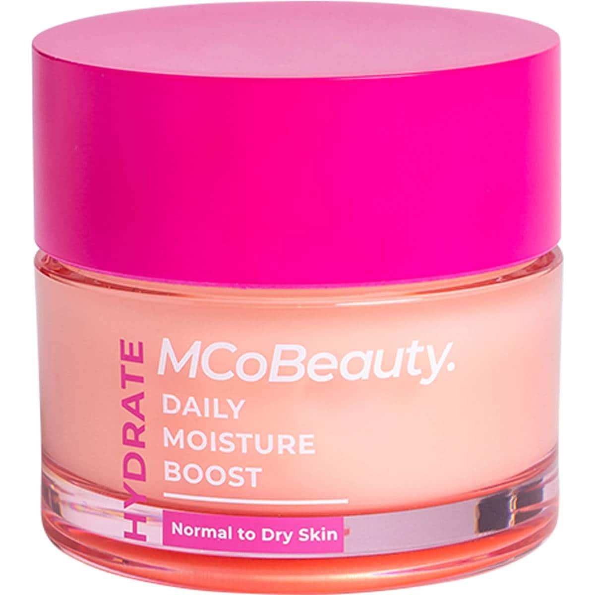MCoBeauty Hydrate Daily Moisture Boost 50mL