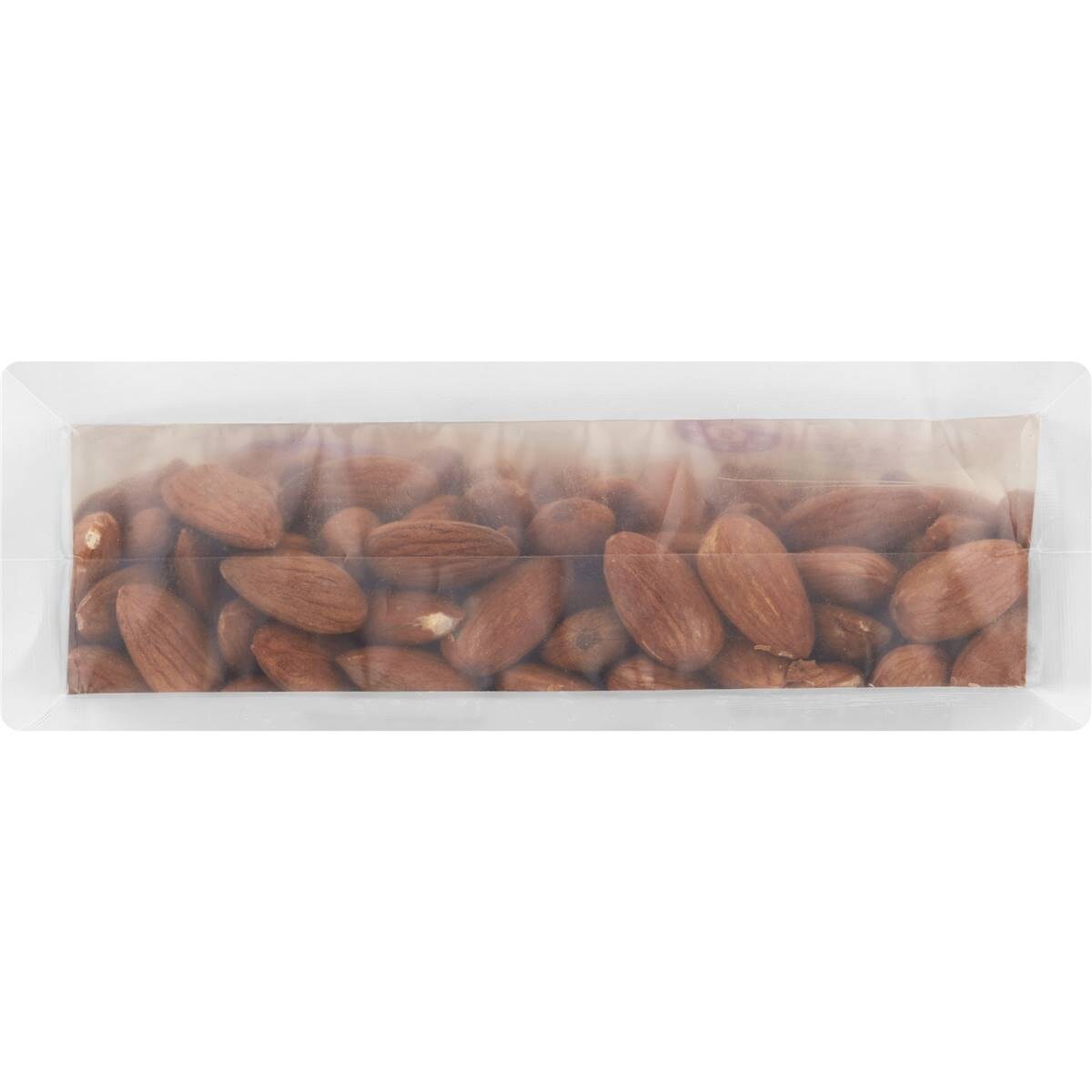 Macro Organic Almonds 500g Woolworths