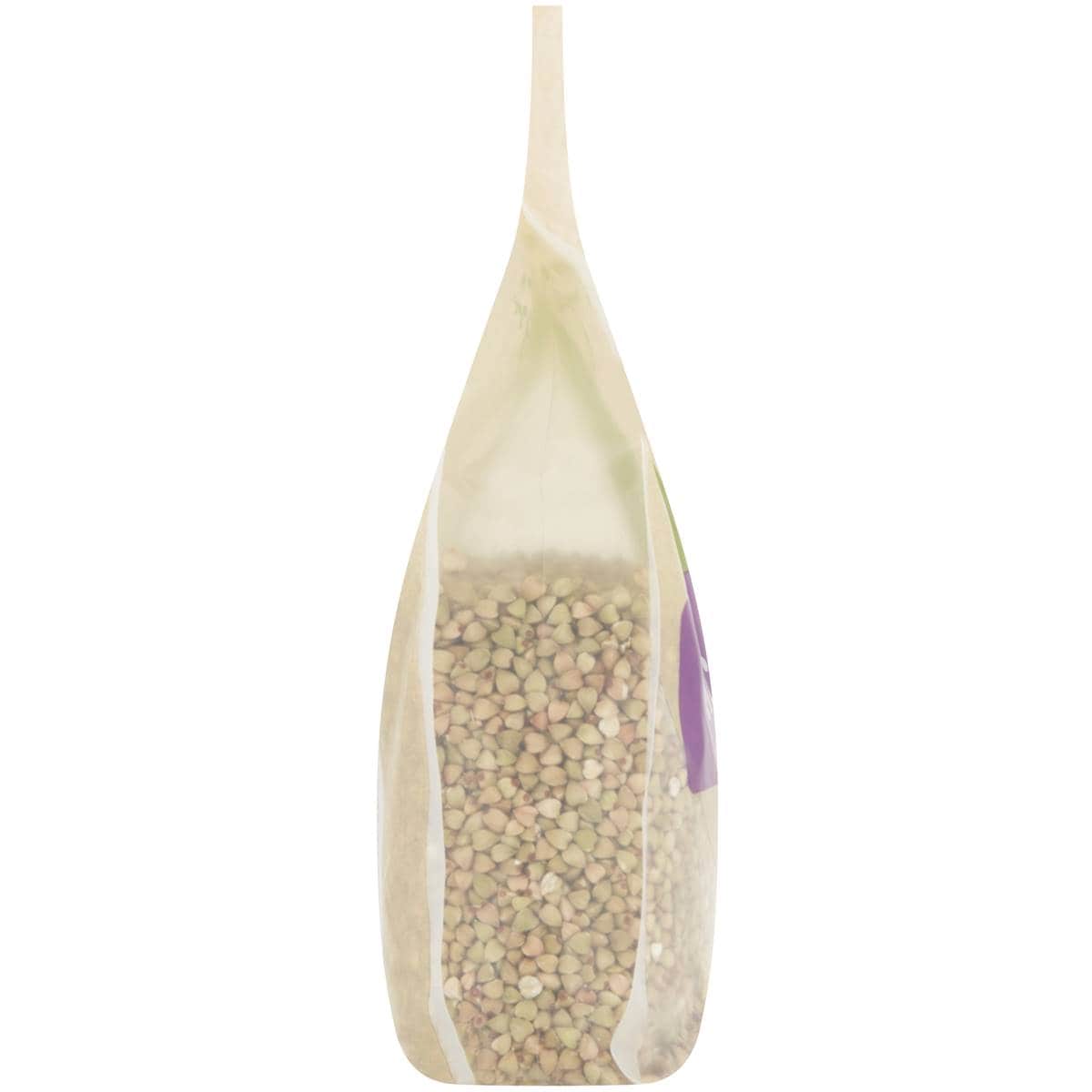 Macro Organic Buckwheat Raw 500g Woolworths