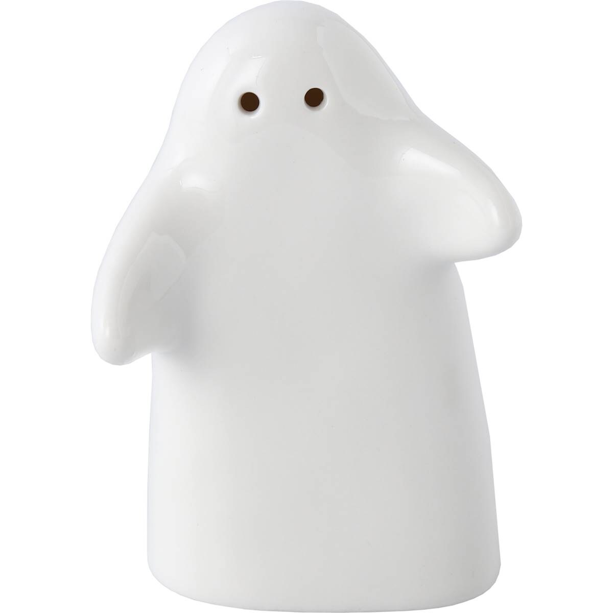 Valentine's Day Hugging Salt & Pepper Shakers Each Woolworths