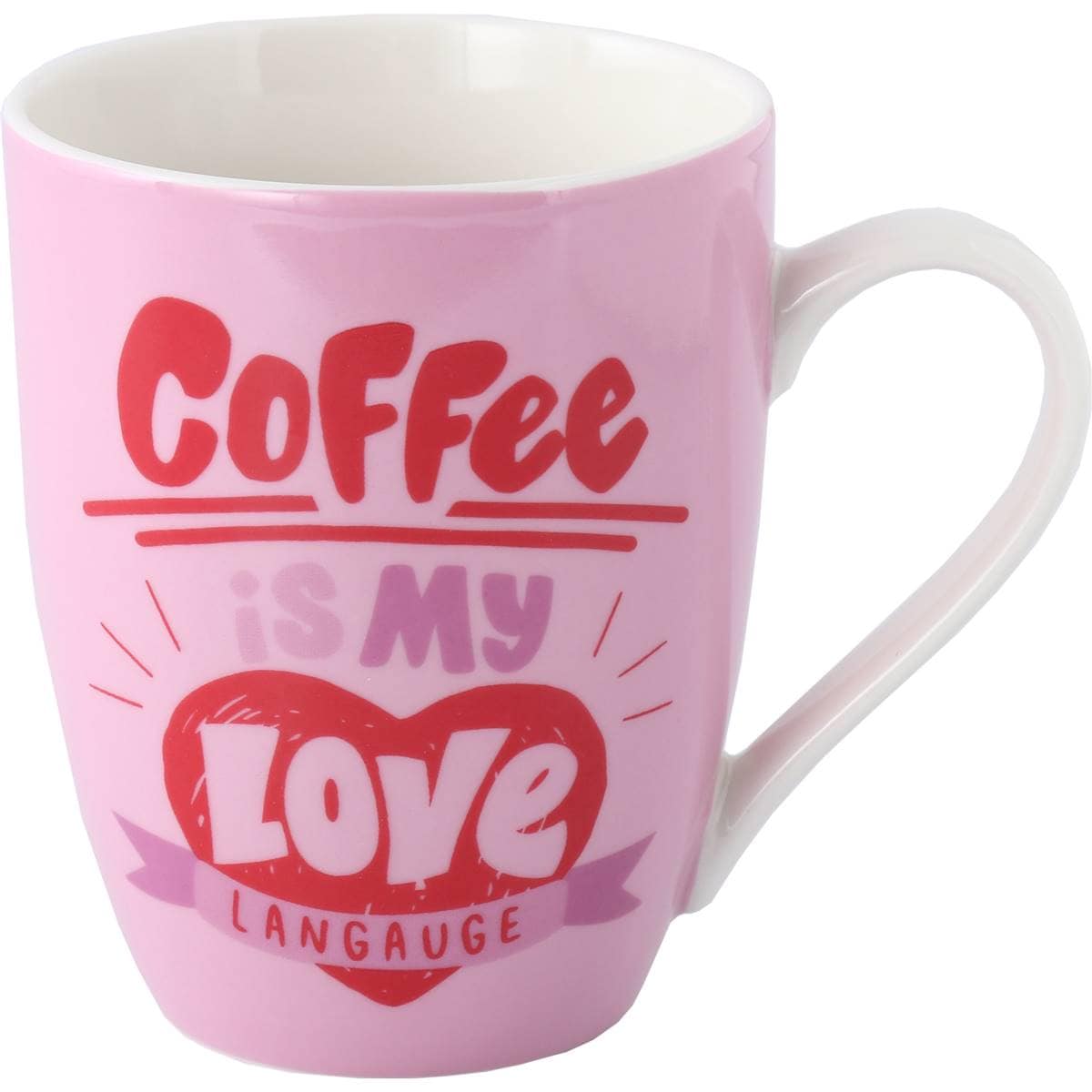 Valentines Day Valentine's Day Coffee Mug