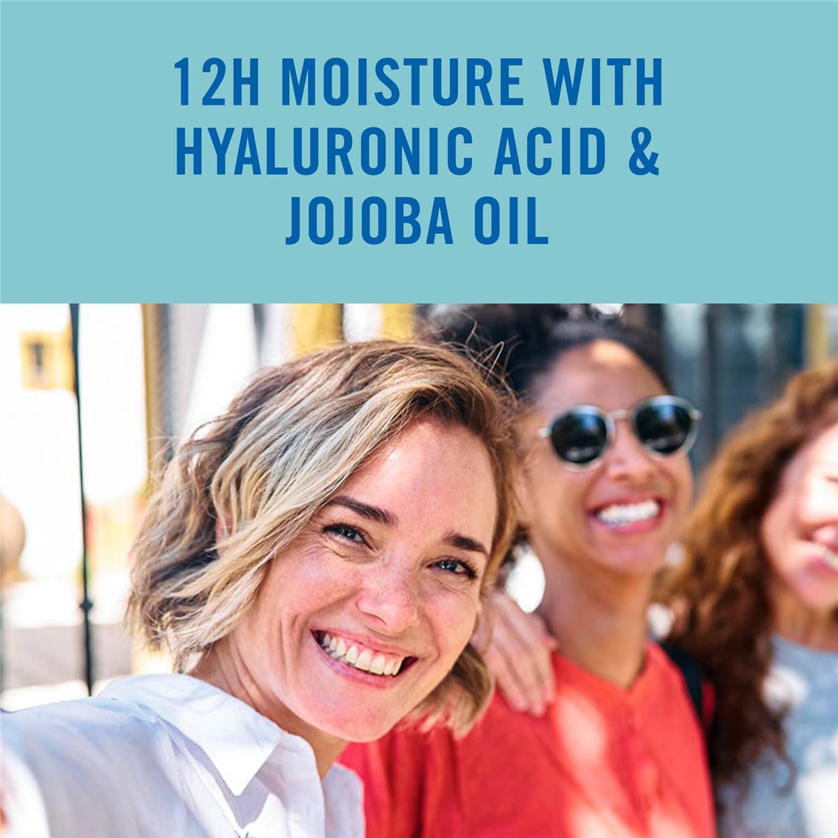 Banana Boat Ultra Light Face Fluid Sunscreen Lotion Spf50+ 50ml