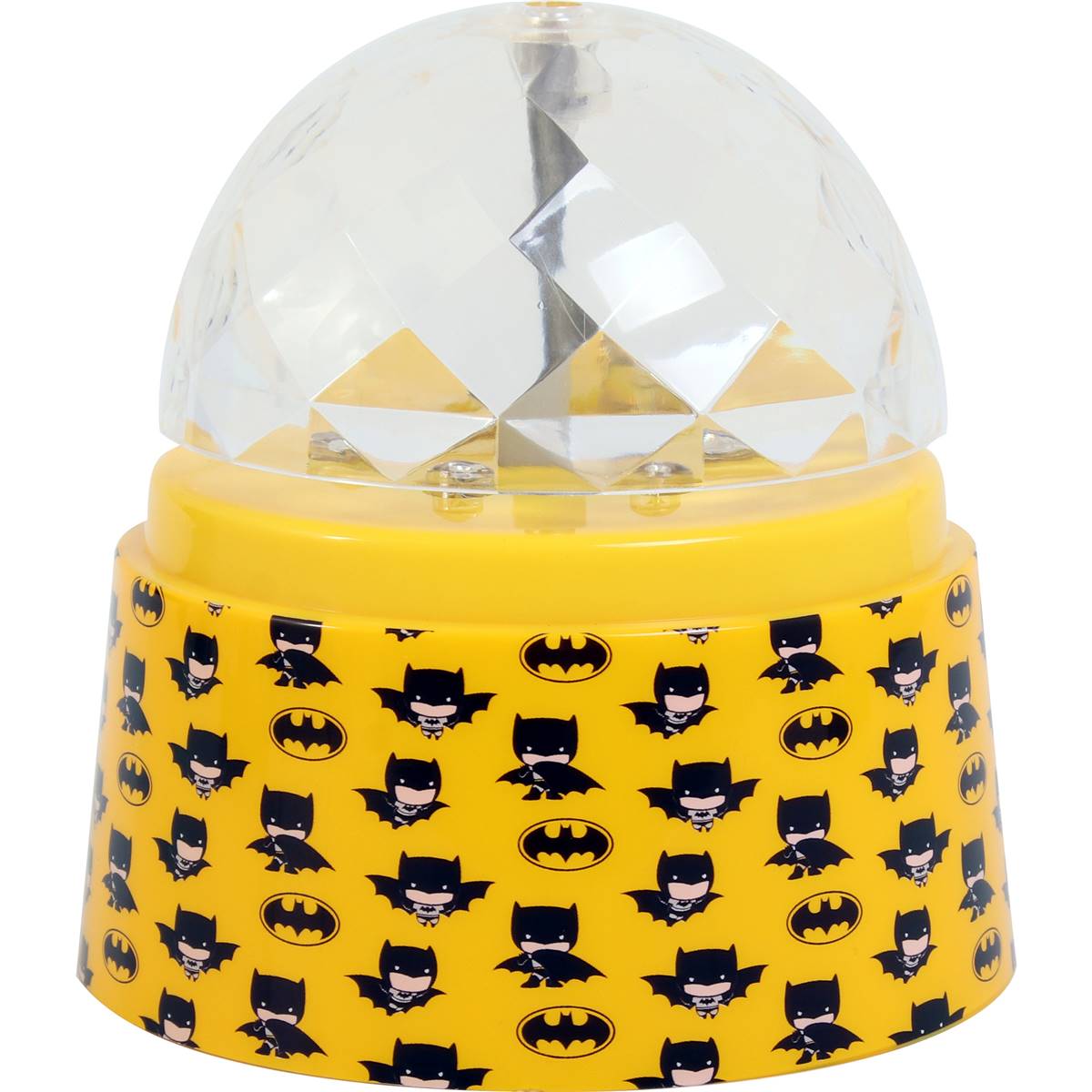 Batman Mini Projector Light Each Woolworths