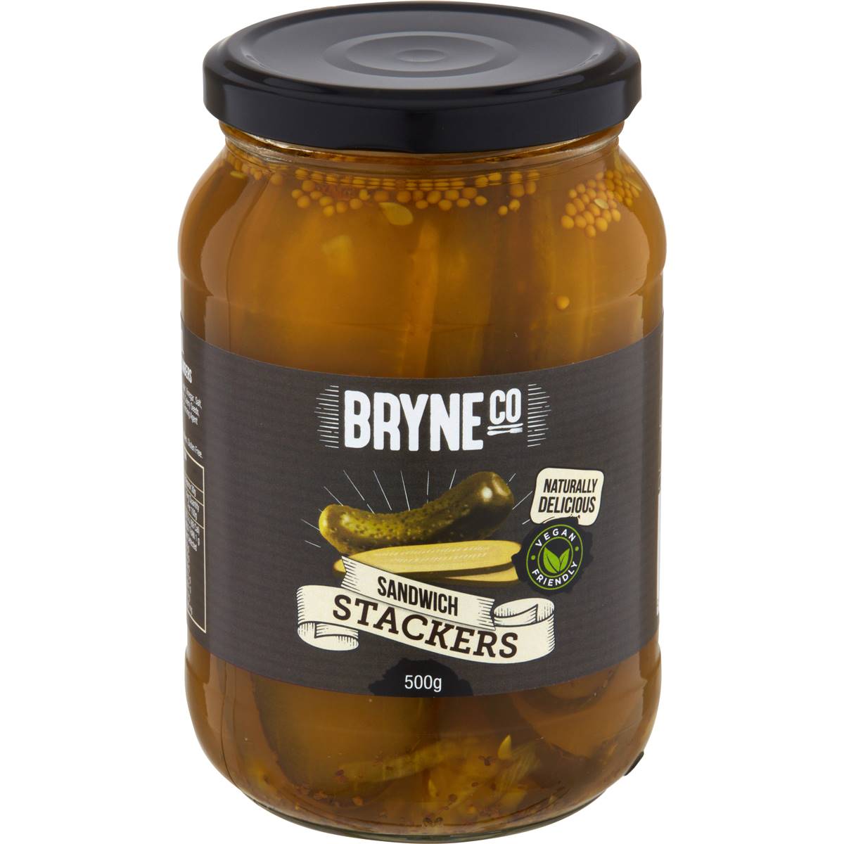 Bryne Co Sandwich Stackers 