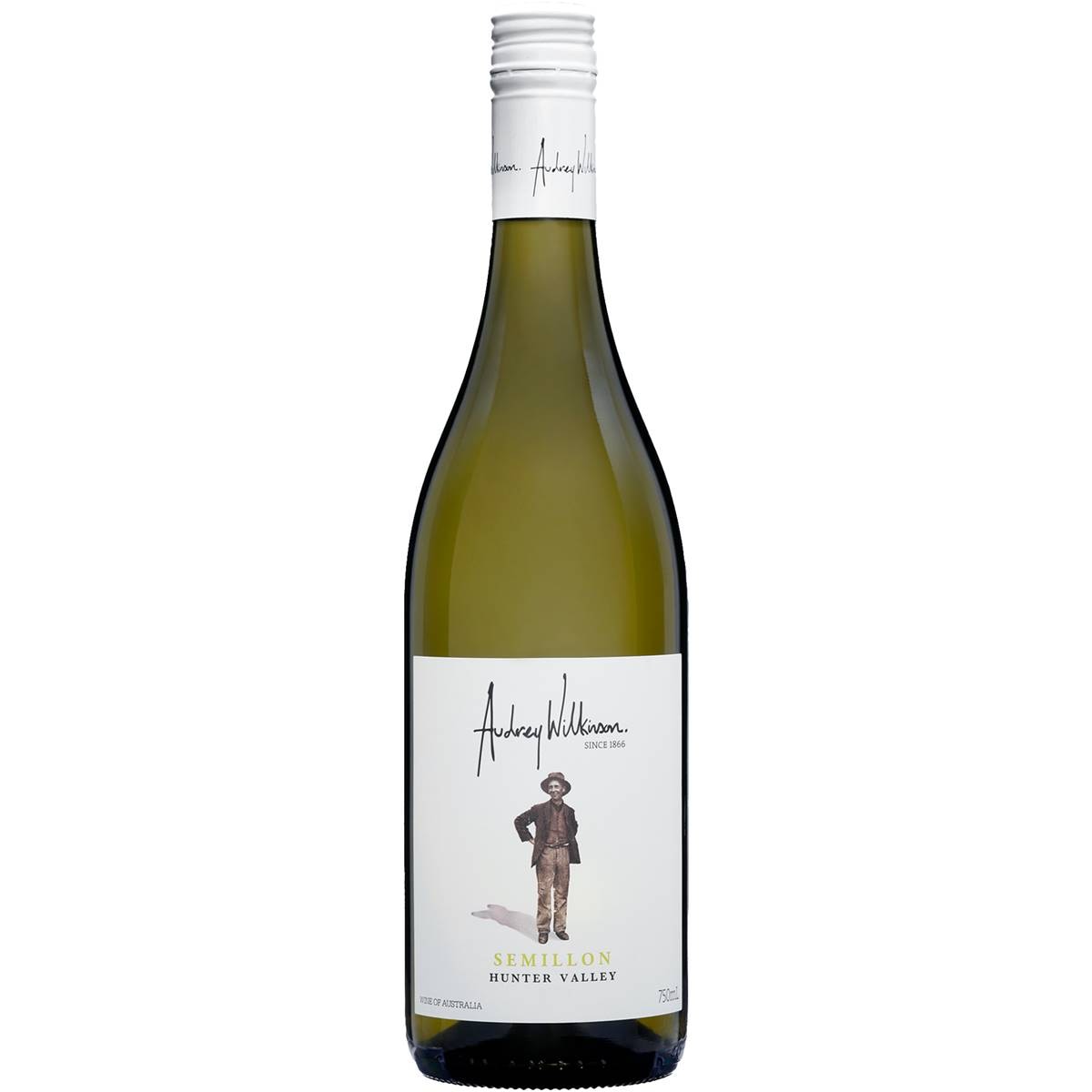Audrey Wilkinson Semillon