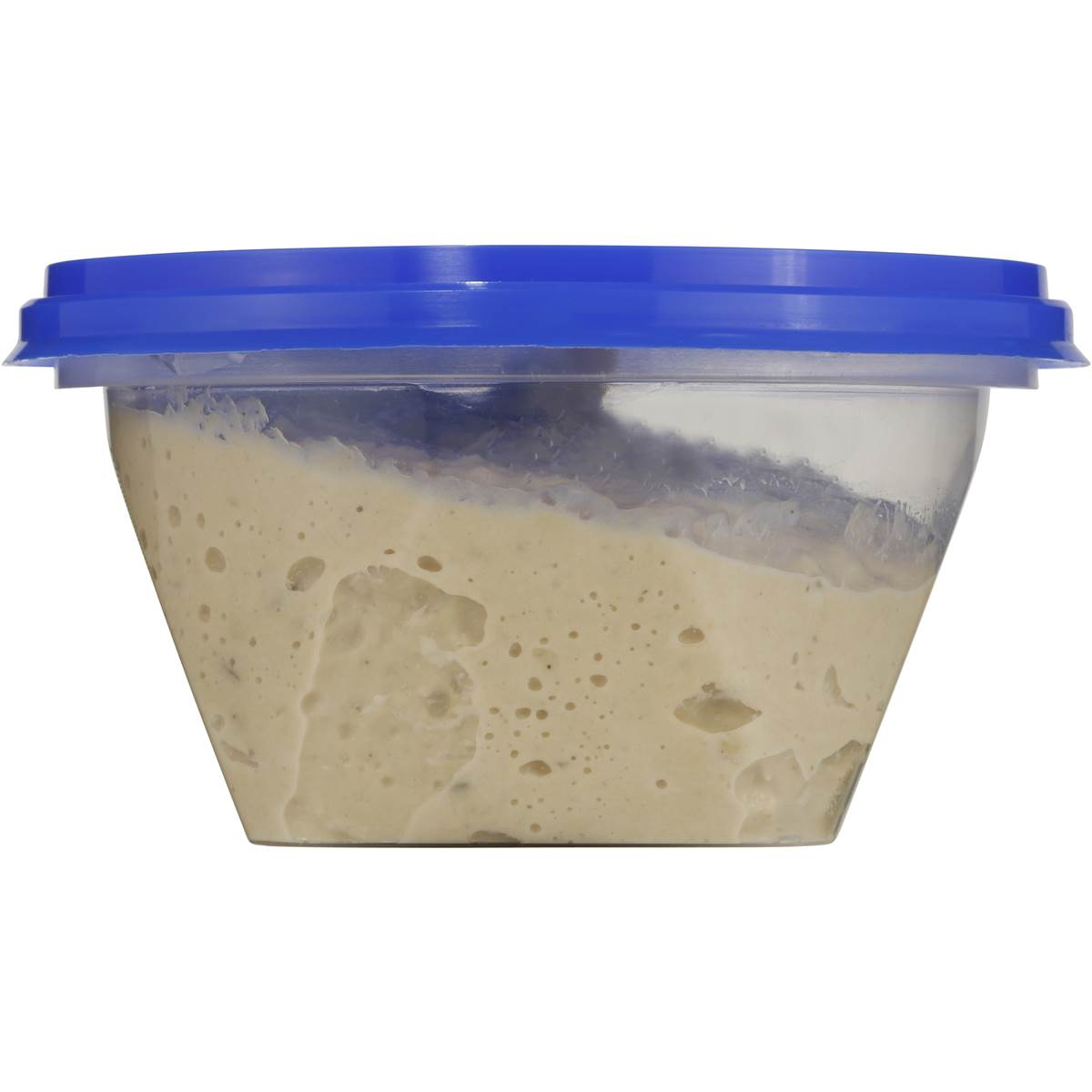Yumi's Dip Tuna & Cracked Pepper 150g Woolworths