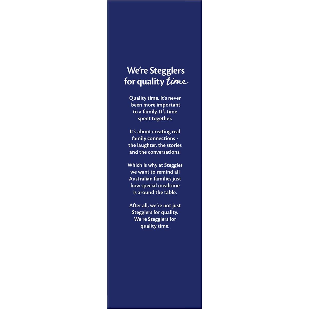 Steggles Tempura Chicken Breast Nuggets 400g Woolworths