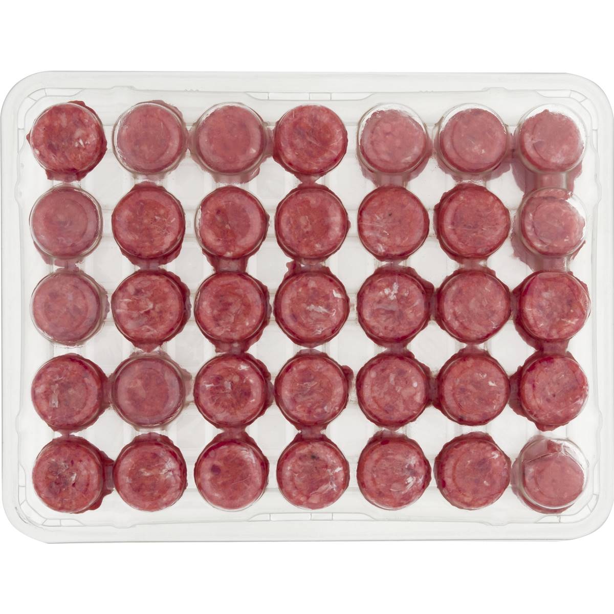 Market Value 35 Meatballs 700g Woolworths   339907 6 