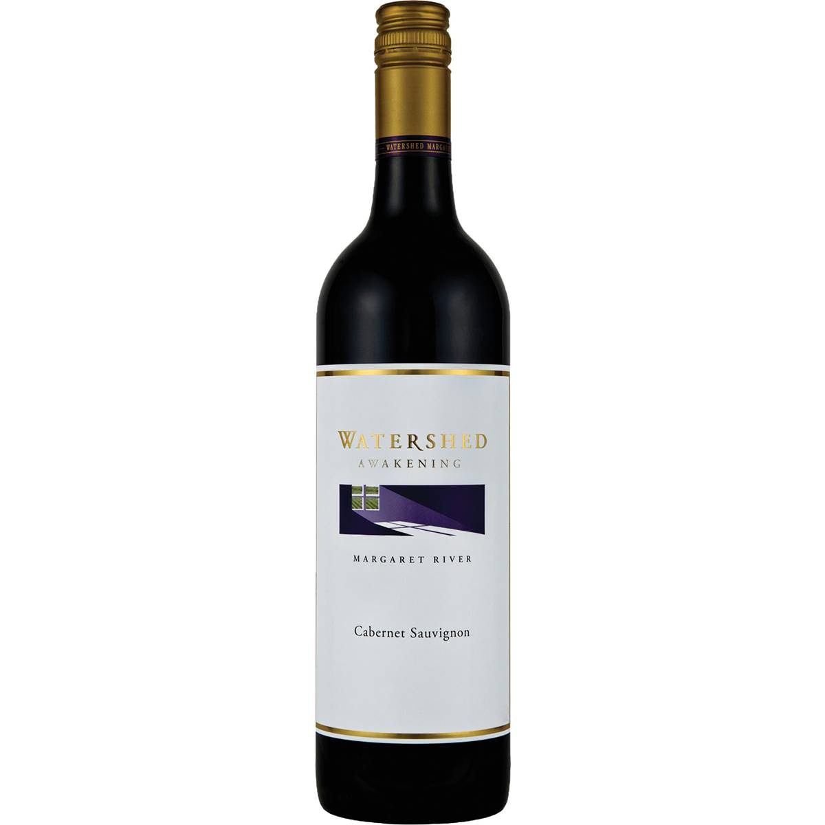 Watershed Cabernet Sauvignon Awakening Cabernet Sauvignon