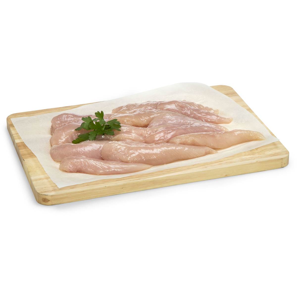 Woolworths Rspca Approved Chicken Mini Fillets