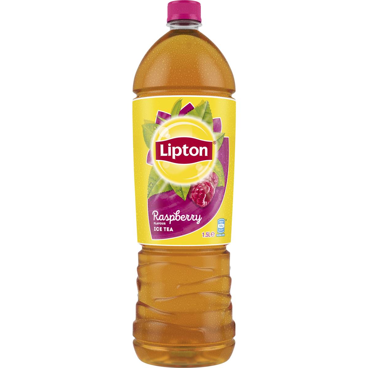 lipton-ice-tea-raspberry-tea-iced-tea-bottle-raspberry-1-5l-woolworths