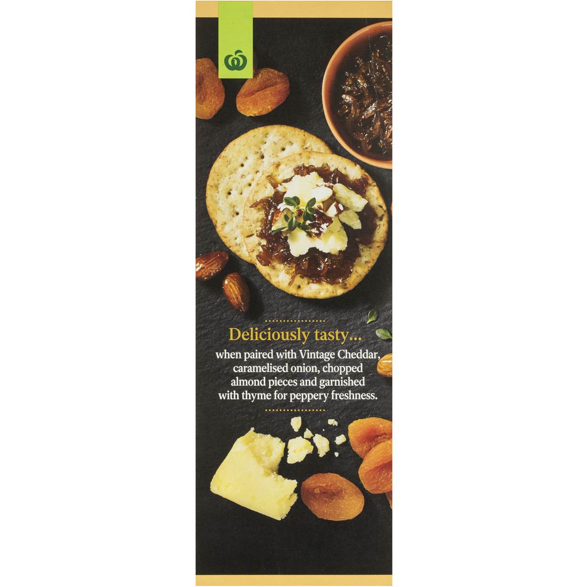 Woolworths Woolworths