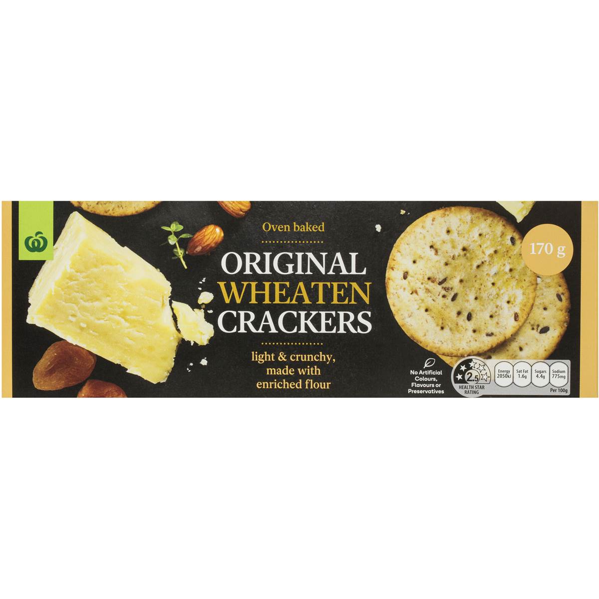 Woolworths Woolworths