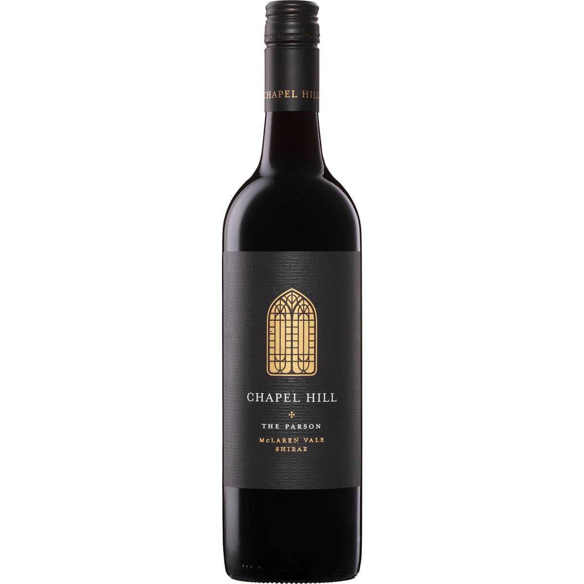 Chapel Hill Shiraz 750ml