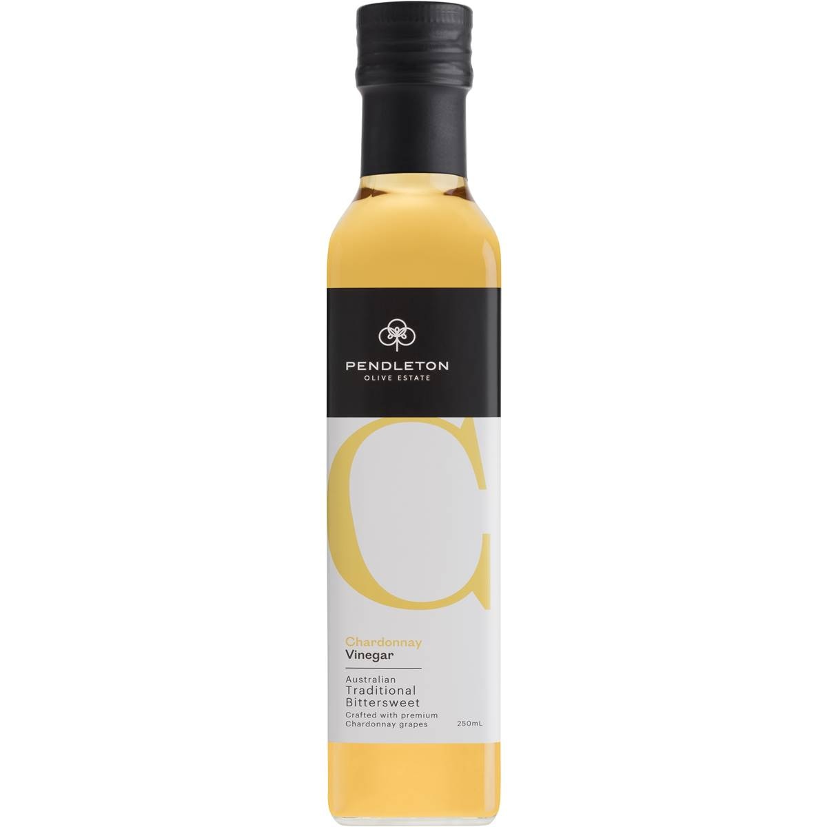 Pendelton Chardonnay Vinegar