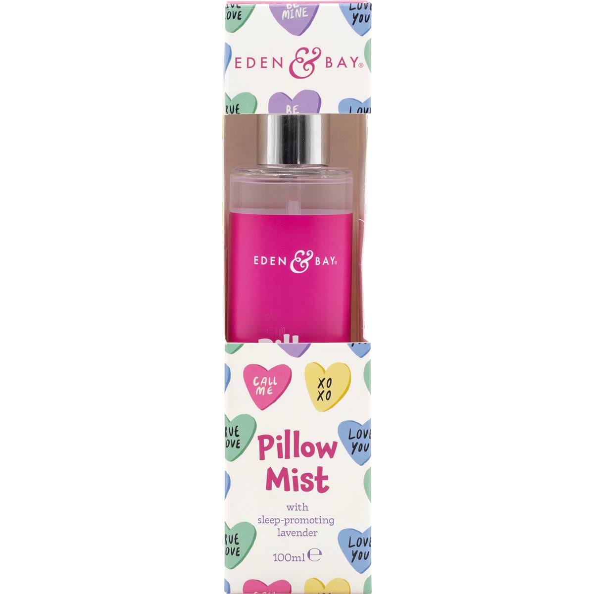 Valentines Day Eden & Bay Pillow Mist 