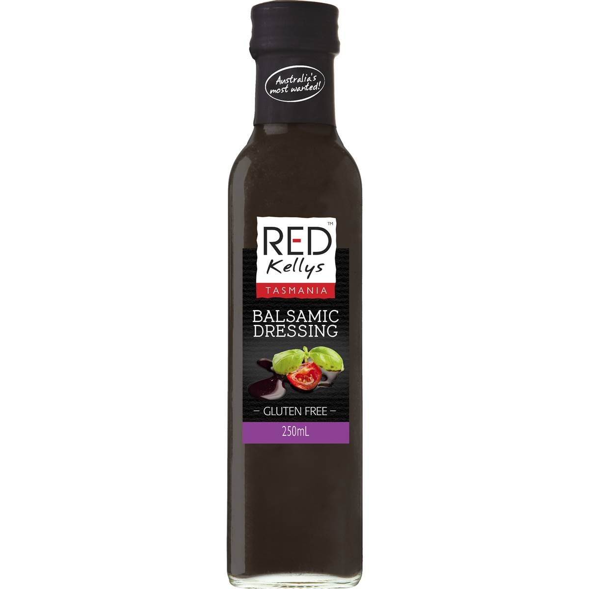 Red Kellys Balsamic Dressing 250ml Woolworths