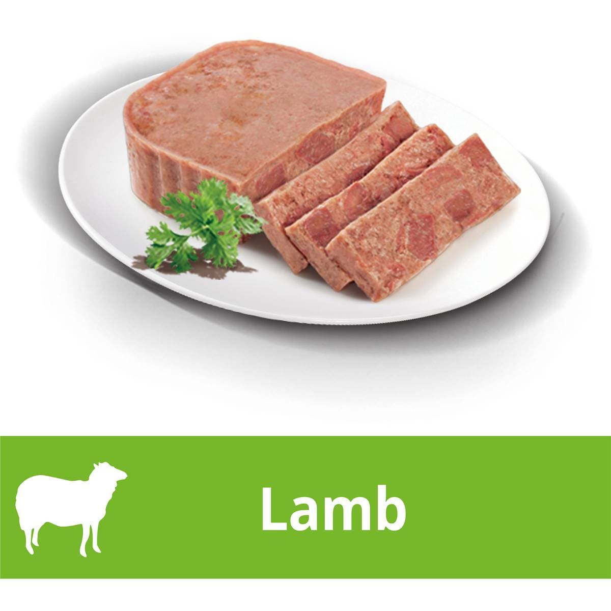 My Dog Lamb Loaf Classics Wet Dog Food Trays 100g X12 Pack Woolworths