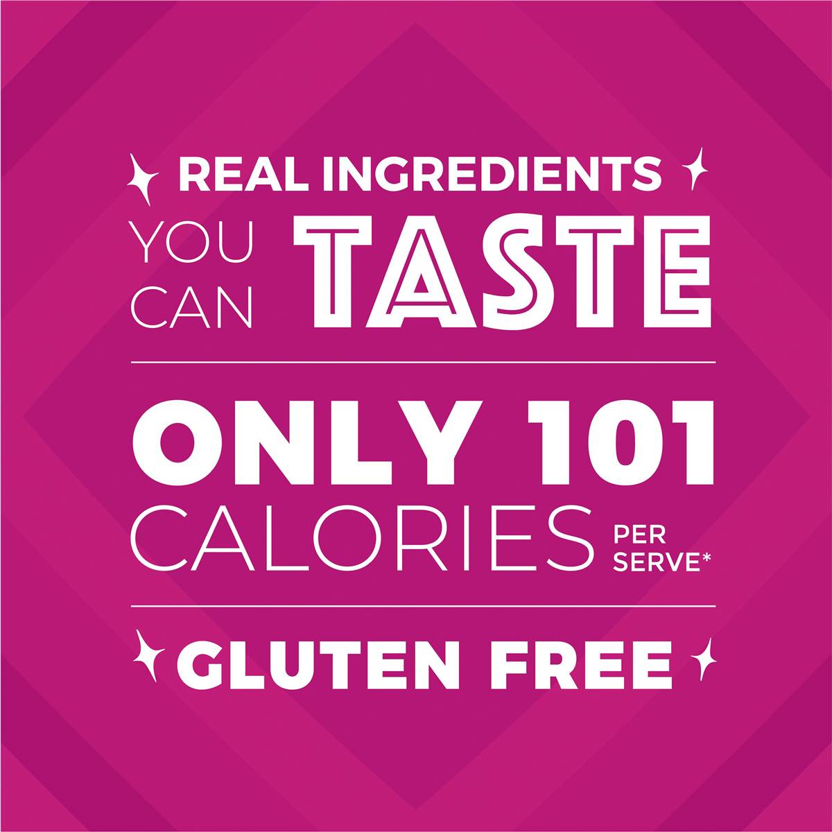 Smith's Crinkle Cut Potato Chips Multipack Salt, Vinegar 6 Pack