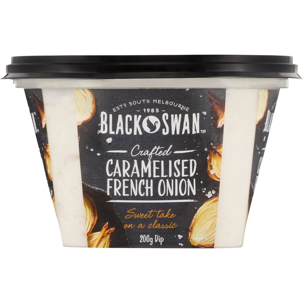kraft french onion dip woolworths