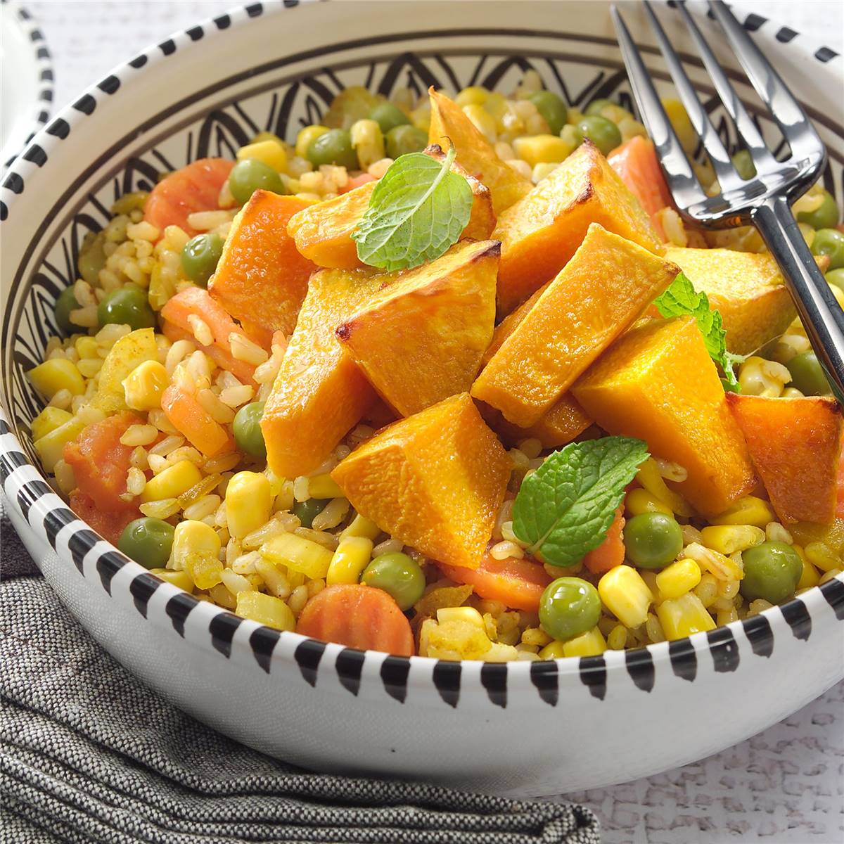 Edgell Peas Corn & Carrots Corn & Carrots 420g | Woolworths